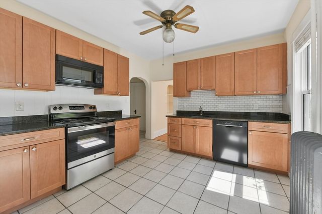 336 Cornell St. 1, Boston, MA 02136