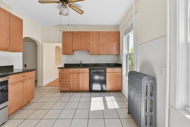 336 Cornell St. 1, Boston, MA 02136