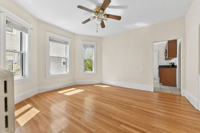 336 Cornell St. 1, Boston, MA 02136