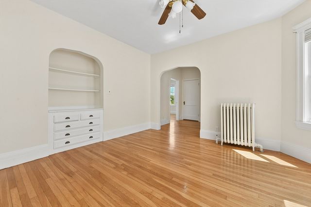 336 Cornell St. 1, Boston, MA 02136