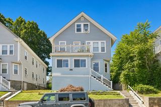 336 Cornell St. 1, Boston, MA 02136
