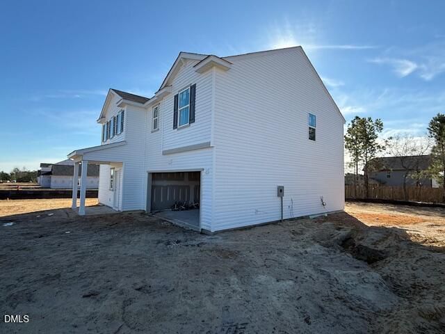 15 Utah Court, Spring Lake, NC 28390