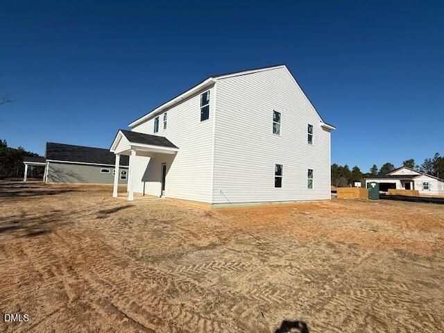 15 Utah Court, Spring Lake, NC 28390