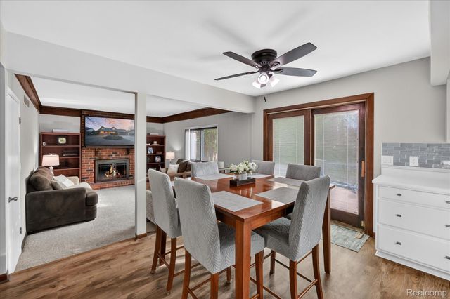 24701 Pamela Street, Brownstown Charter Township, MI 48134