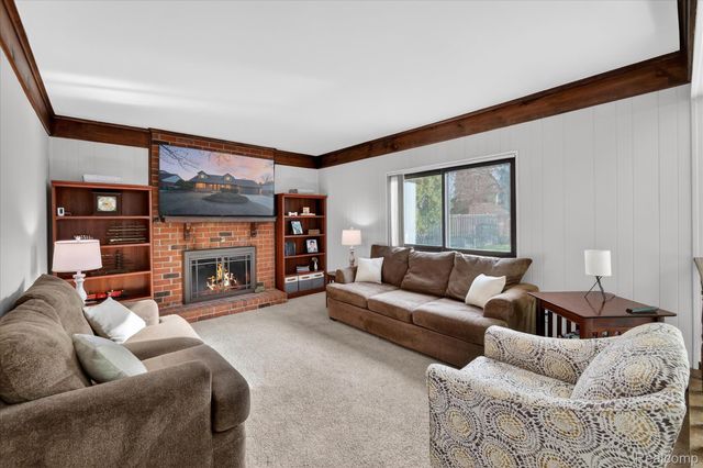 24701 Pamela Street, Brownstown Charter Township, MI 48134