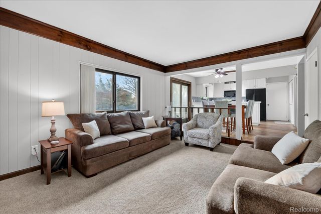 24701 Pamela Street, Brownstown Charter Township, MI 48134