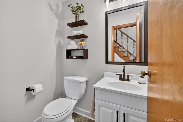 24701 Pamela Street, Brownstown Charter Township, MI 48134