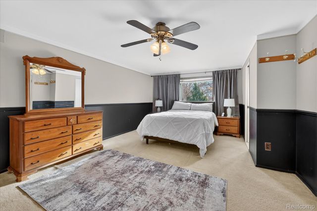 24701 Pamela Street, Brownstown Charter Township, MI 48134