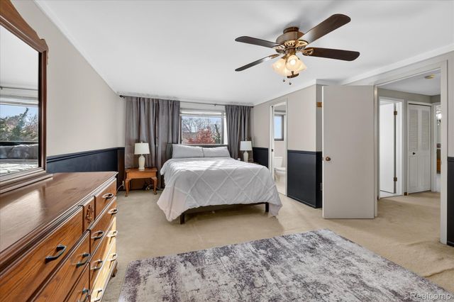 24701 Pamela Street, Brownstown Charter Township, MI 48134