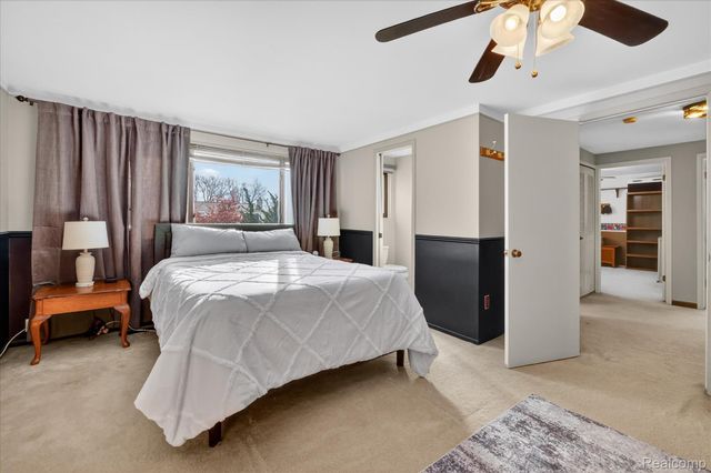 24701 Pamela Street, Brownstown Charter Township, MI 48134