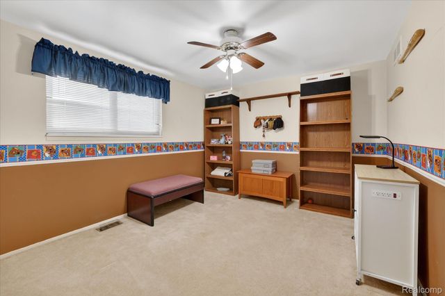 24701 Pamela Street, Brownstown Charter Township, MI 48134