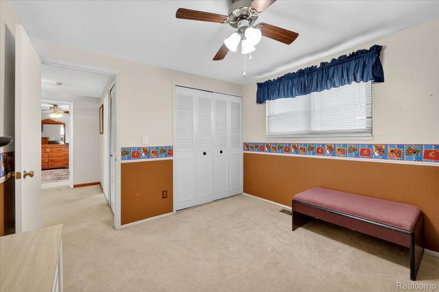 24701 Pamela Street, Brownstown Charter Township, MI 48134