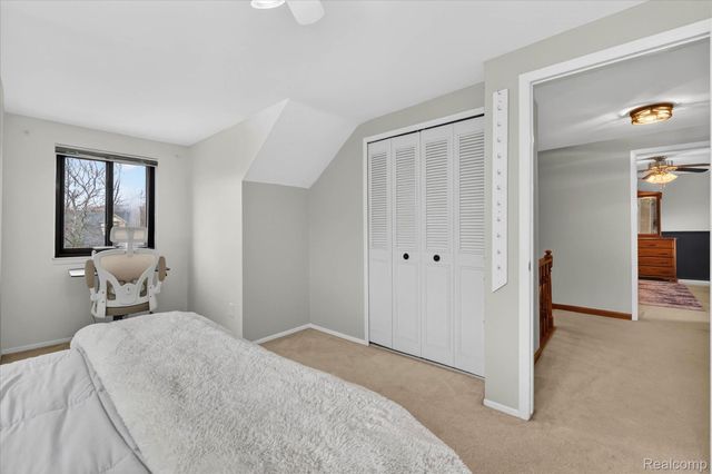 24701 Pamela Street, Brownstown Charter Township, MI 48134