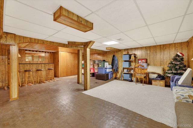 24701 Pamela Street, Brownstown Charter Township, MI 48134