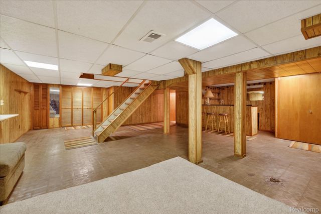 24701 Pamela Street, Brownstown Charter Township, MI 48134