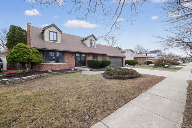 24701 Pamela Street, Brownstown Charter Township, MI 48134