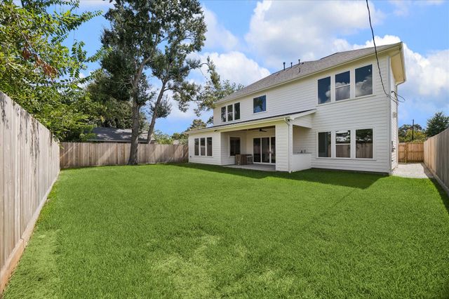 1726 Chantilly Lane, Houston, TX 77018