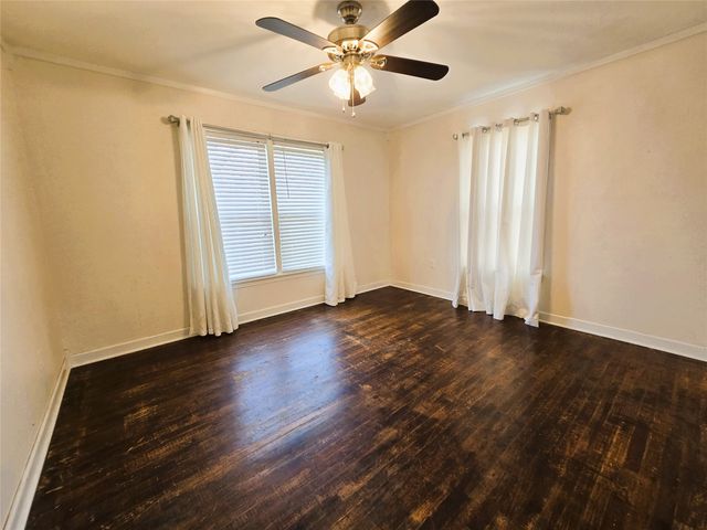 1490 Sheila Street, Stephenville, TX 76401