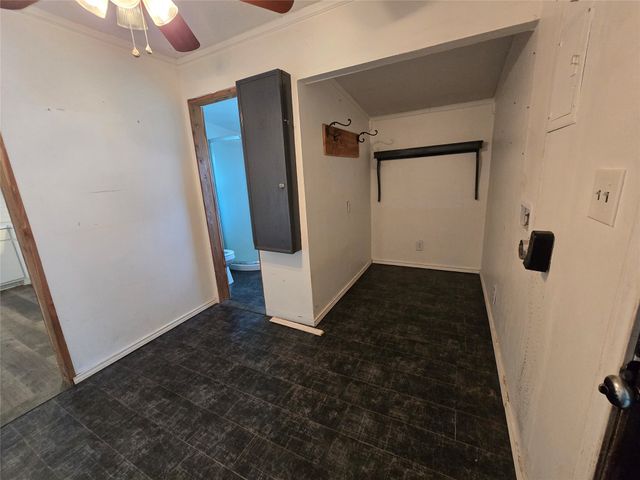 1490 Sheila Street, Stephenville, TX 76401