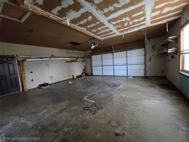 1490 Sheila Street, Stephenville, TX 76401