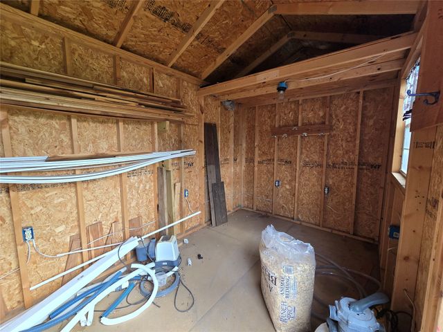 1490 Sheila Street, Stephenville, TX 76401