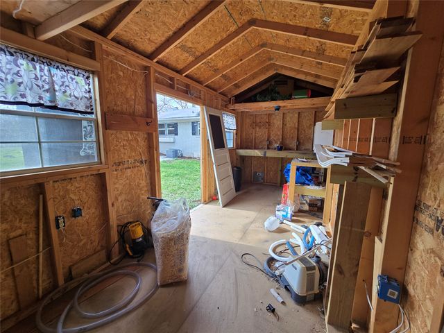 1490 Sheila Street, Stephenville, TX 76401