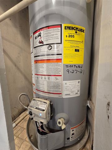 1490 Sheila Street, Stephenville, TX 76401