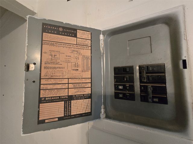 1490 Sheila Street, Stephenville, TX 76401