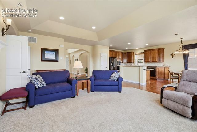 2456 Pine Valley View, Colorado Springs, CO 80920