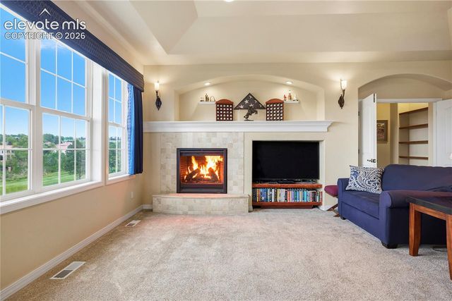 2456 Pine Valley View, Colorado Springs, CO 80920