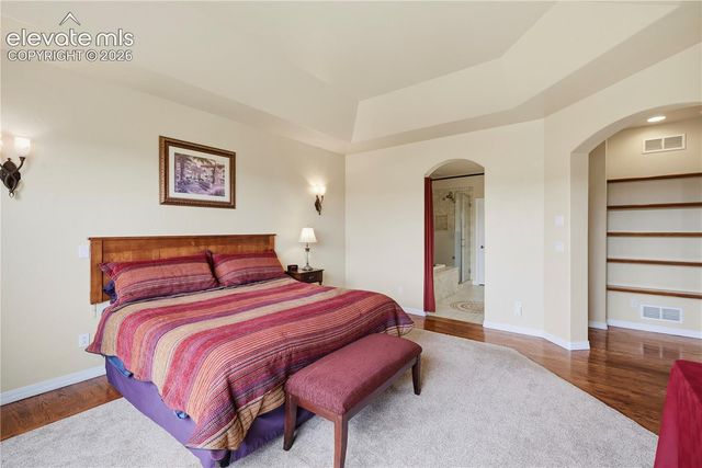 2456 Pine Valley View, Colorado Springs, CO 80920