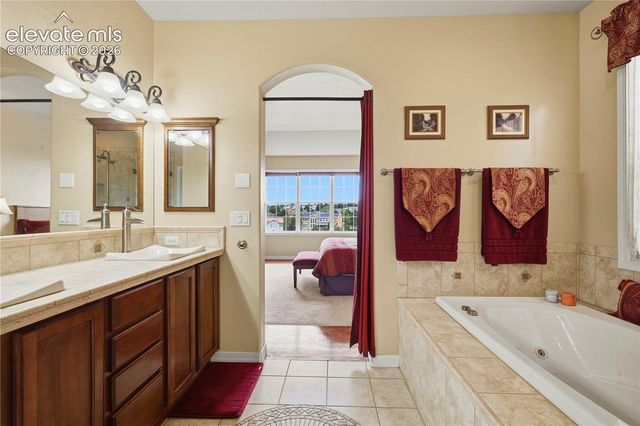 2456 Pine Valley View, Colorado Springs, CO 80920