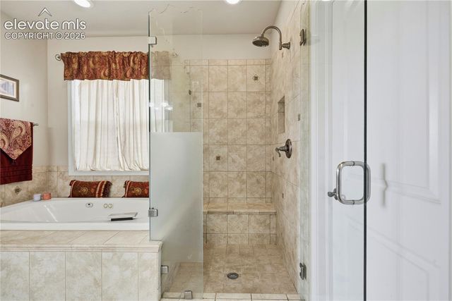 2456 Pine Valley View, Colorado Springs, CO 80920