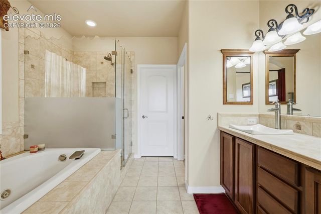 2456 Pine Valley View, Colorado Springs, CO 80920
