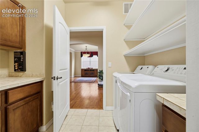 2456 Pine Valley View, Colorado Springs, CO 80920