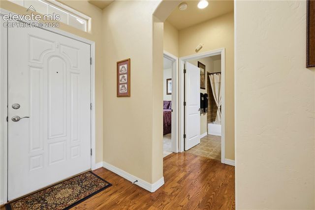 2456 Pine Valley View, Colorado Springs, CO 80920