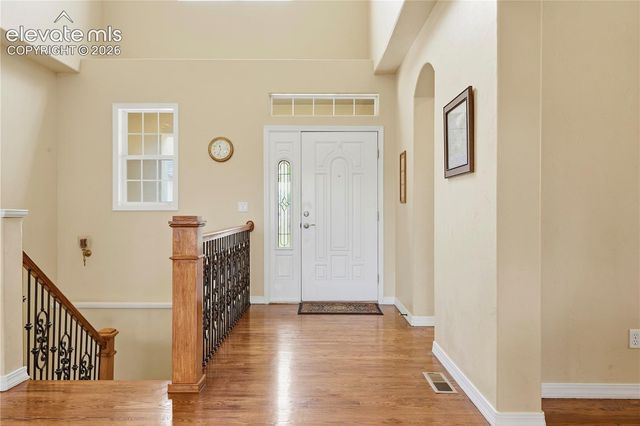 2456 Pine Valley View, Colorado Springs, CO 80920
