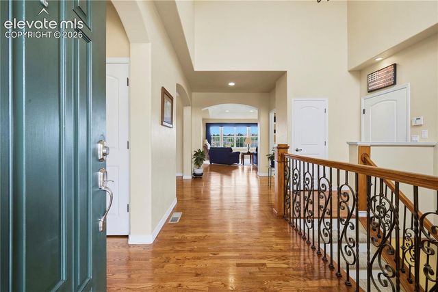 2456 Pine Valley View, Colorado Springs, CO 80920
