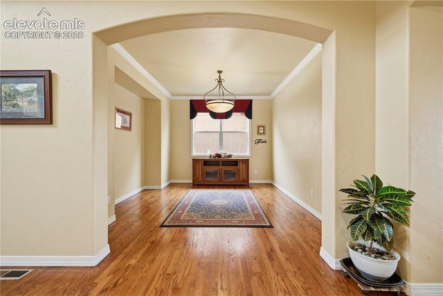 2456 Pine Valley View, Colorado Springs, CO 80920