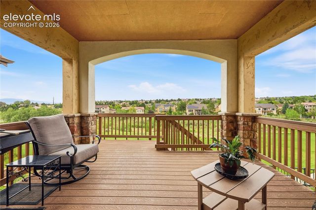 2456 Pine Valley View, Colorado Springs, CO 80920