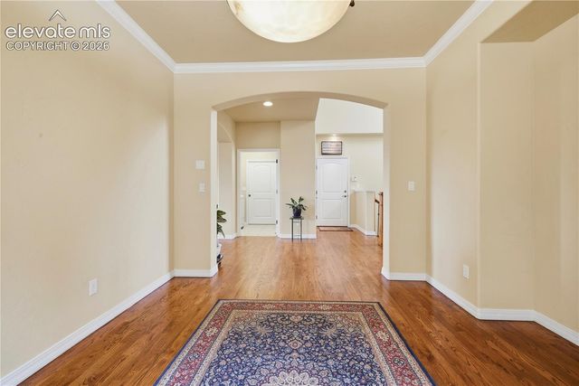 2456 Pine Valley View, Colorado Springs, CO 80920