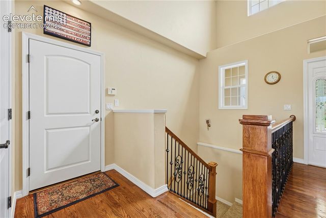 2456 Pine Valley View, Colorado Springs, CO 80920