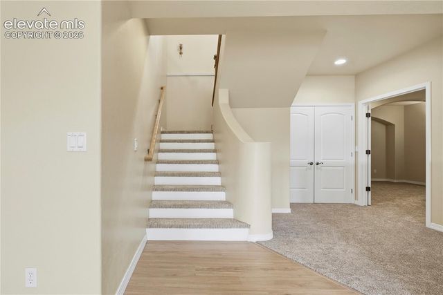 2456 Pine Valley View, Colorado Springs, CO 80920