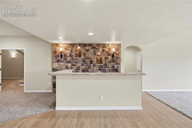 2456 Pine Valley View, Colorado Springs, CO 80920