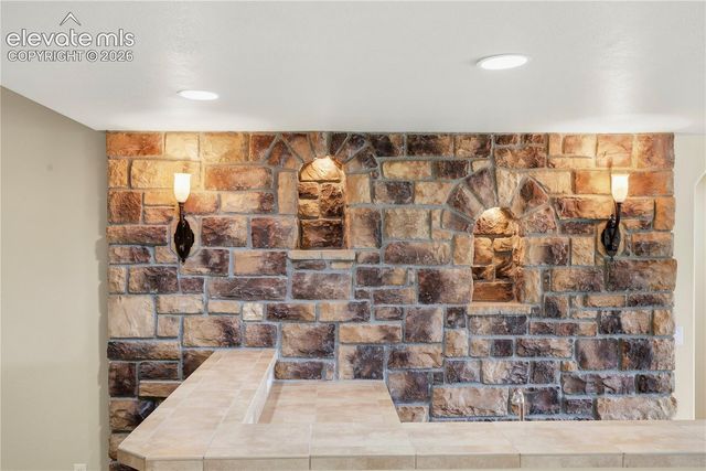 2456 Pine Valley View, Colorado Springs, CO 80920