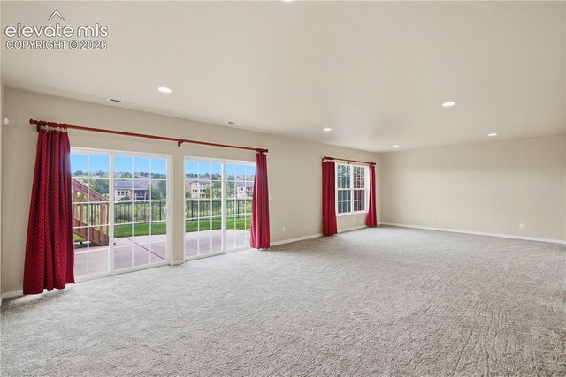 2456 Pine Valley View, Colorado Springs, CO 80920