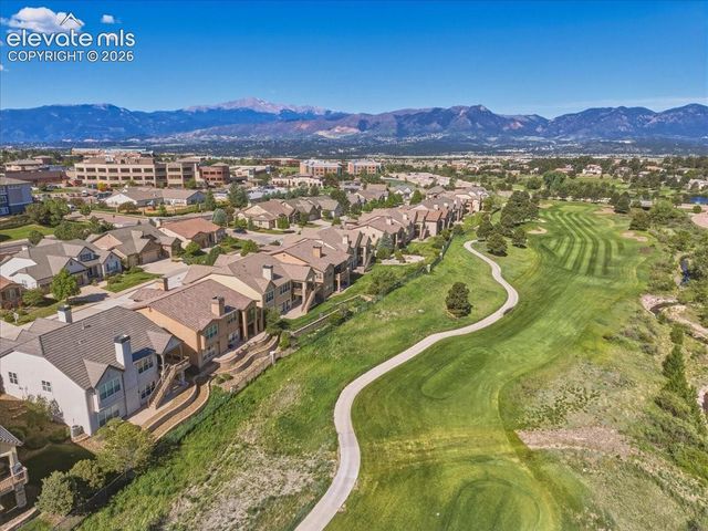 2456 Pine Valley View, Colorado Springs, CO 80920