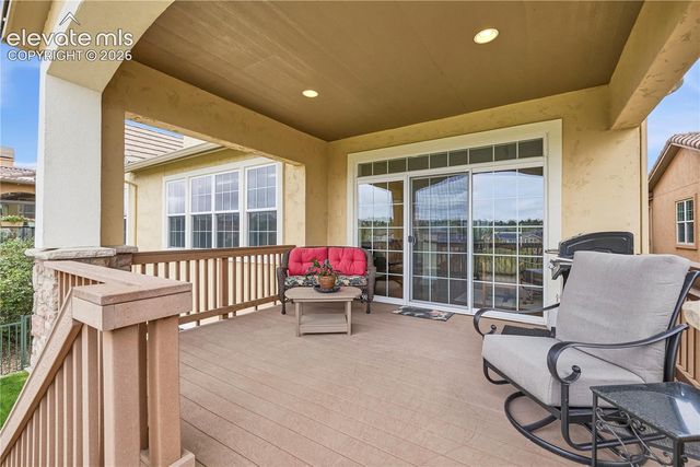 2456 Pine Valley View, Colorado Springs, CO 80920