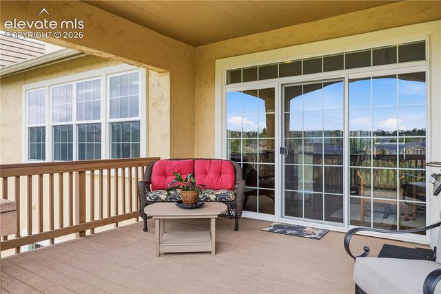 2456 Pine Valley View, Colorado Springs, CO 80920
