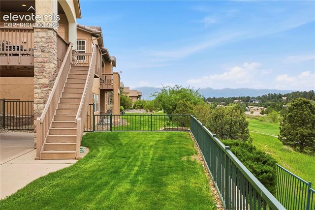 2456 Pine Valley View, Colorado Springs, CO 80920